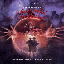 Something Wicked This Way Comes - 1983 • Álbum