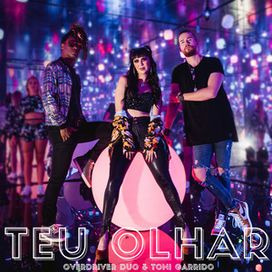 Teu Olhar - 2022 • Single/EP