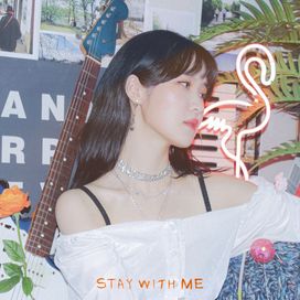 Stay With Me - 2020 • Sencillo/EP