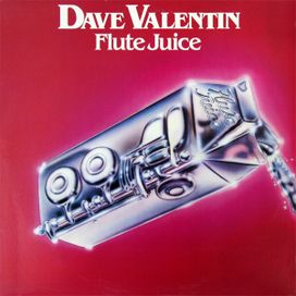 Flute Juice - 1983 • Álbum
