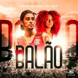 Tipo Balão - 2023 • Sencillo/EP