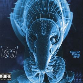 Infrared Riding Hood - 1995 • Álbum