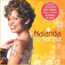 Nalanda no Samba - 2005 • Álbum