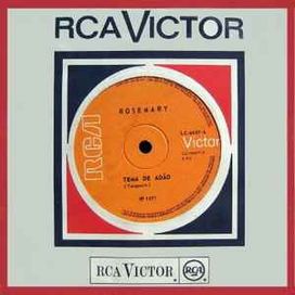 Tema de Adao/o Amor Que em Mim Ficou - 1972 • Single/EP