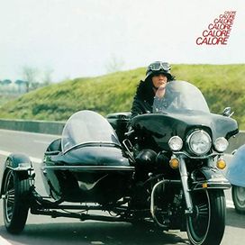 Calore - 1983 • Álbum