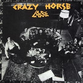 Loose - 1972 • Álbum