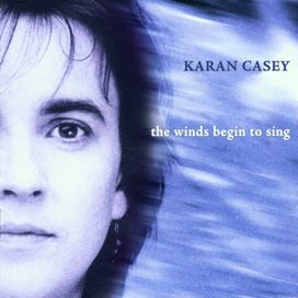 The Winds Begin To Sing - 2001 • Álbum
