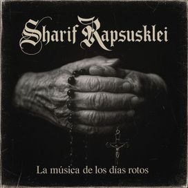 La Música de los Días Rotos (part. Rapsusklei) - 2026 • Álbum