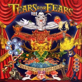 Everybody Loves a Happy Ending - 2004 • Álbum