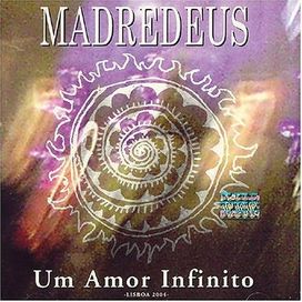 Um Amor Infinito - 2004 • Álbum
