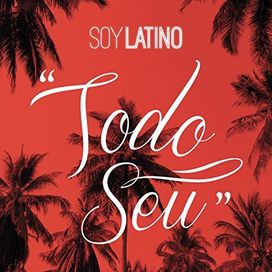 Todo Seu - 2015 • Sencillo/EP