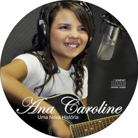 Uma Nova História  - 2013 • Álbum