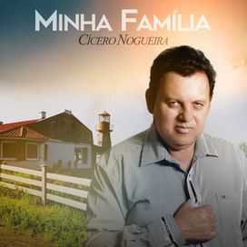 Minha Família - 2013 • Single/EP