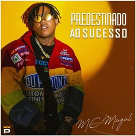 Predestinado Ao Sucesso - 2022 • Álbum