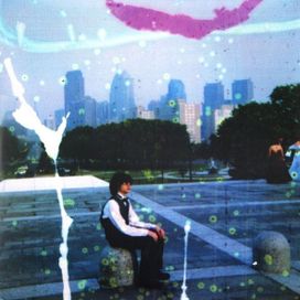 Childish Prodigy - 2009 • Álbum