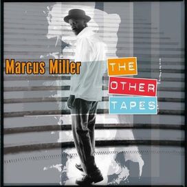 The Other Tapes - 2008 • Álbum