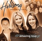Amazing Love - 2002 • Álbum