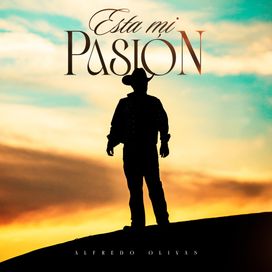 Esta Mi Pasión - 2026 • Single/EP
