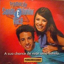 Concurso Cultural Pernambucanas - 2001 • Álbum