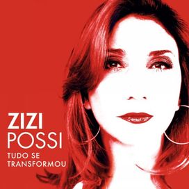 Tudo Se Transformou - 2014 • Álbum