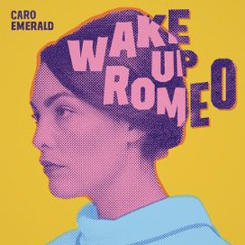 Wake Up Romeo - 2020 • Single/EP