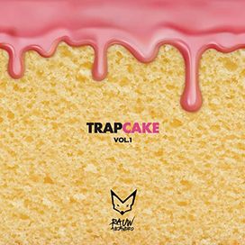 Trap Cake, Vol. 1 - 2019 • Álbum