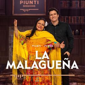 La Malagueña (part. Perla) - 2026 • Single/EP