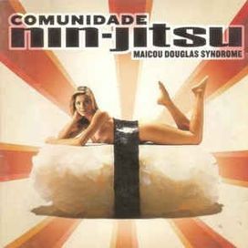 Maicou Douglas Syndrome - 2001 • Álbum