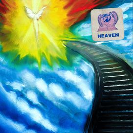 HEAVEN - 2024 • Single/EP