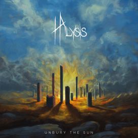 Unbury the Sun - 2023 • Álbum