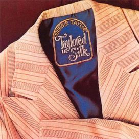 Taylored In Silk - 1973 • Álbum