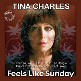Feels Like Sunday - 2008 • Álbum
