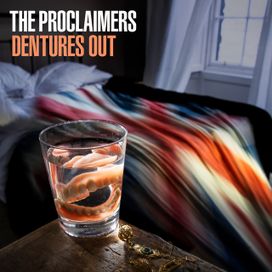 Dentures Out - 2022 • Álbum