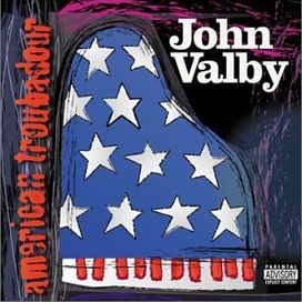 American Troubadour - 2002 • Álbum