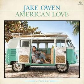 American Love - 2016 • Álbum