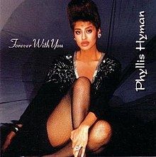 Forever With You - 1998 • Álbum