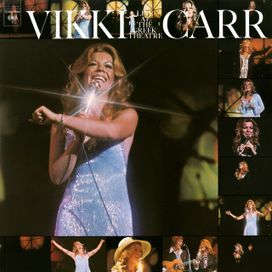 Live At The Greek Theatre - 1973 • Álbum
