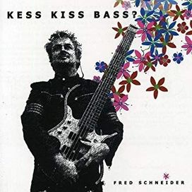 Kess Kiss Bass? - 2009 • Álbum