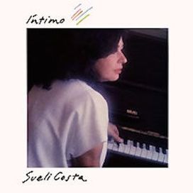 Íntimo - 1984 • Álbum