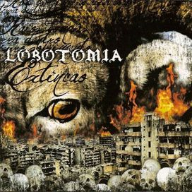Extinção - 2009 • Álbum