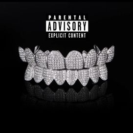 GRILLZ (part. DØMINILOK0) - 2025 • Single/EP