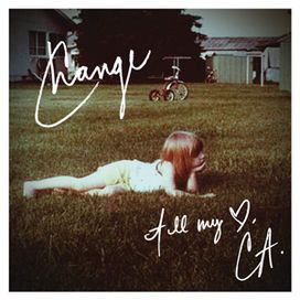 Change - 2016 • Single/EP