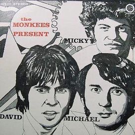 The Monkees Present - 1969 • Álbum