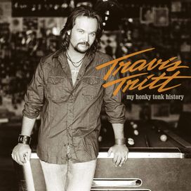 My Honky Tonk History - 2004 • Álbum