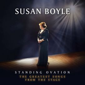 Standing Ovation: The Greatest Songs From the Stage - 2012 • Álbum