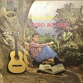 Inspiração - 1967 • Álbum