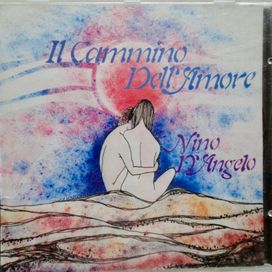 Il Cammino Dell'Amore - 1988 • Álbum