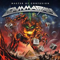 Master Of Confusion - 2013 • Álbum