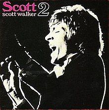 Scott 2 - 1968 • Álbum