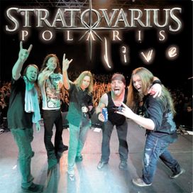 Polaris Live - 2016 • Álbum